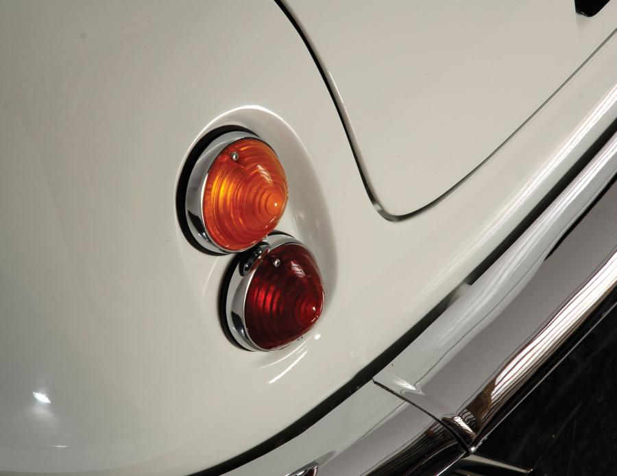  Ferrari 250 GT SWB Berlinetta 1962 года  (фото 11 из 20)